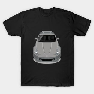 370Z Z34 Body kit 2015-2020 - Grey T-Shirt